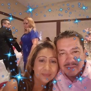 Meet your Posher, Dalila